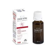 Zade Vital 20 ml Sarı Kantaron Yağı