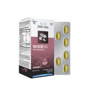 Zade Vital 60 Yumuşak Kapsül Yer Fıstığı Yağı