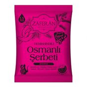 Zaferan 30 gr Osmanlı Şerbeti