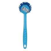 Zambak Plastik Karışık Renk Zp-148 Bulaşık Fırçası