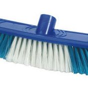 Zambak Plastik Z156 Yer Fırçası Yumuşak