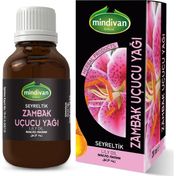 Zambak Yağı 20 Ml Mindivan