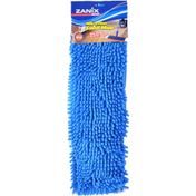 Zanix 50 cm Nemli Mikrofiber Şönil Mop Yedeği
