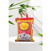 Zarrin Mehr 10 kg Uzun Taneli Basmati Pirinç