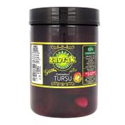 Zavrak 1 kg Naturel Kırmızı Pancar Turşusu