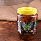Zavrak 1 kg Patlıcan Dolma Turşusu