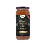 Zel 480 ml Kolajenli İlikli Kemik Suyu