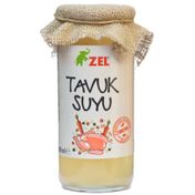Zel 6x480 ml Tavuk Suyu