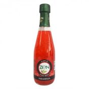 Zen Basil Seeds 330 ml Çilek Karpuz Aromalı İçecek