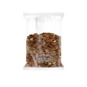 Zencefil Organik 1 kg Acı Badem