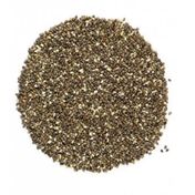Zencefil Organik 1 kg Chia Çiya Tohumu