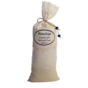 Zencefil Organik 1 kg İri Tane Beyaz Himalaya Tuzu