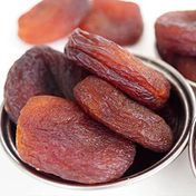 Zencefil Organik 1 kg Jumbo Gün Kurusu Kayısı