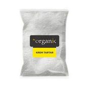 Zencefil Organik 1 kg Krem Tartar