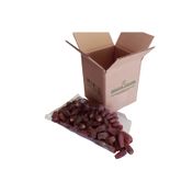 Zencefil Organik 1 kg Medine Mebrum Hurma