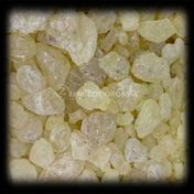Zencefil Organik 1 kg Sandaloz Sakızı