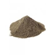 Zencefil Organik 1 kg Toz Karabiber