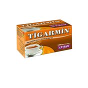 Zencefil Organik 20'li Tigarmin Çayı