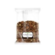 Zencefil Organik 250 gr Acı Badem