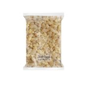 Zencefil Organik 250 gr Ak Günlük Sakızı