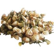 Zencefil Organik 250 gr Beyaz Gül Kurusu Çayı