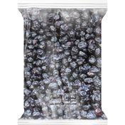 Zencefil Organik 250 gr Blueberry Yaban Mersini