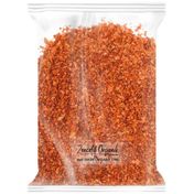 Zencefil Organik 250 gr Kajun Baharatı