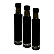 Zencefil Organik 3x250 ml Çörekotu Yağı