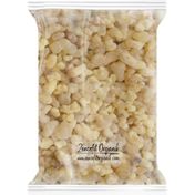 Zencefil Organik 500 gr Ak Günlük Sakızı