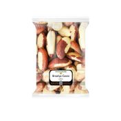 Zencefil Organik 500 gr Brezilya Cevizi