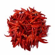 Zencefil Organik 500 gr Çok Acı Atom Cin Biberi Kurusu