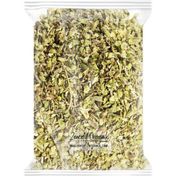 Zencefil Organik 500 gr Kekik