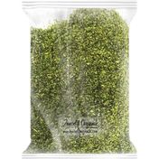 Zencefil Organik 500 gr Kuru Nane