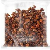 Zencefil Organik 500 gr Üzüm Çekirdeği
