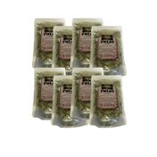 Zencefil Organik 8 Paket Yeşil Yulaf Samanı