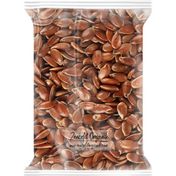 Zencefil Organik Tane 250 gr Öğütülmemiş Keten Tohumu