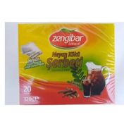 Zengibar 20 Adet Meyan Kökü Sallama Çay