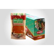 Zengibar 250 gr Tatlı Toz Biber