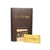 Zerotermo 252 gr Kahve