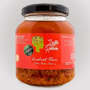 Zeytin Hanım 450 gr Kudret Narı