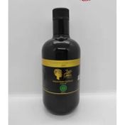 Zeytin Hanım Gold 500 ml Erken Hasat Soğuk Sıkım Zeytinyağı