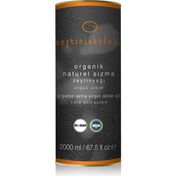 Zeytin İskelesi 2 lt Organik Sızma Zeytinyağı