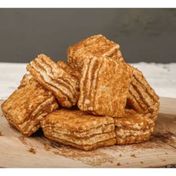 Zigana Market 1 kg Lotus Kremalı Lokum