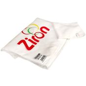 Ziron Beyaz 40x40 cm 10'lu Mikrofiber Kalın Dokulu Temizlik Bezi