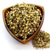 Zirveden Gelsin 100 gr Çiçek Bamya