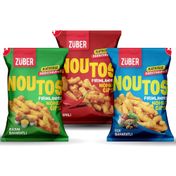 Züber 12x55 gr Noutos Deneme Paketi