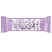 Züber 35 gr Glütensiz Orman Meyveli Collagen Protein Bar