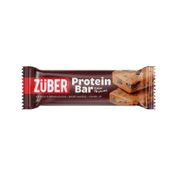 Züber 35 gr Kakao Parçacıklı Protein Bar