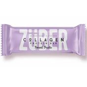 Züber 35 gr Kolajen Proteinli Orman Meyveleri Bar