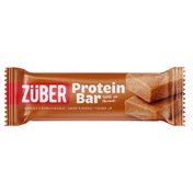 Züber 35 gr Sütlü Hurmalı Protein Bar